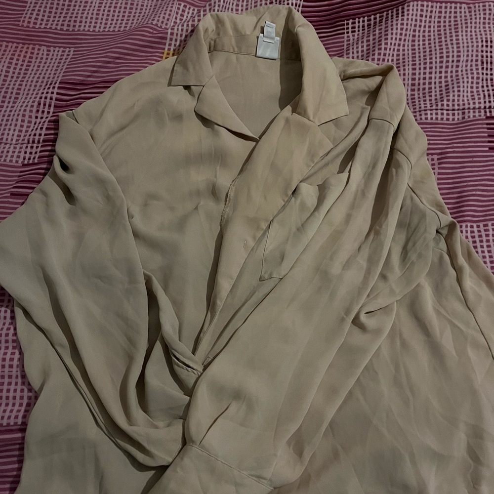 Business Casual Shirt